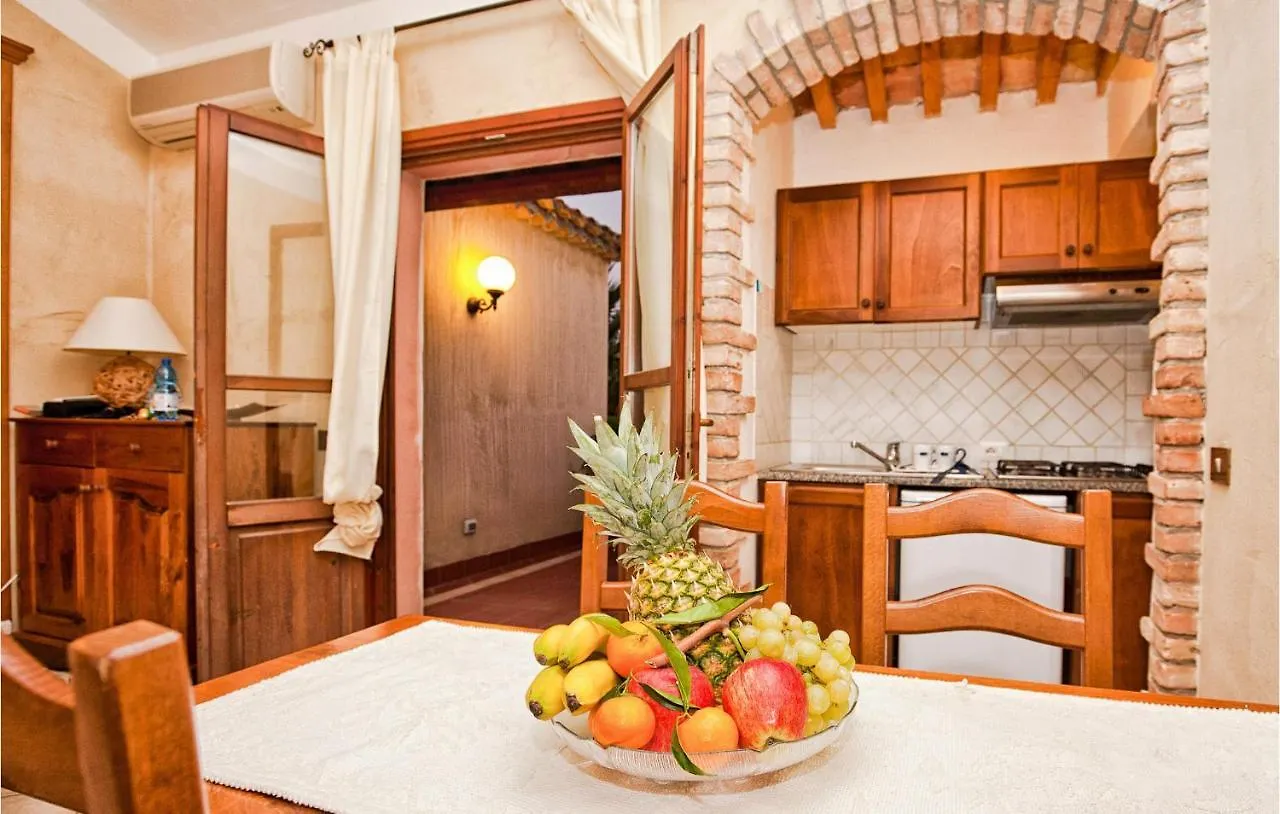 Bilo 4 Premium Apartment Fox E Sali-monte Agumu 0*,